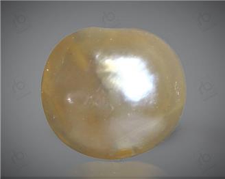 Natural Pearl ( Basra) Certified 1.70 Cts { 0011(93) }